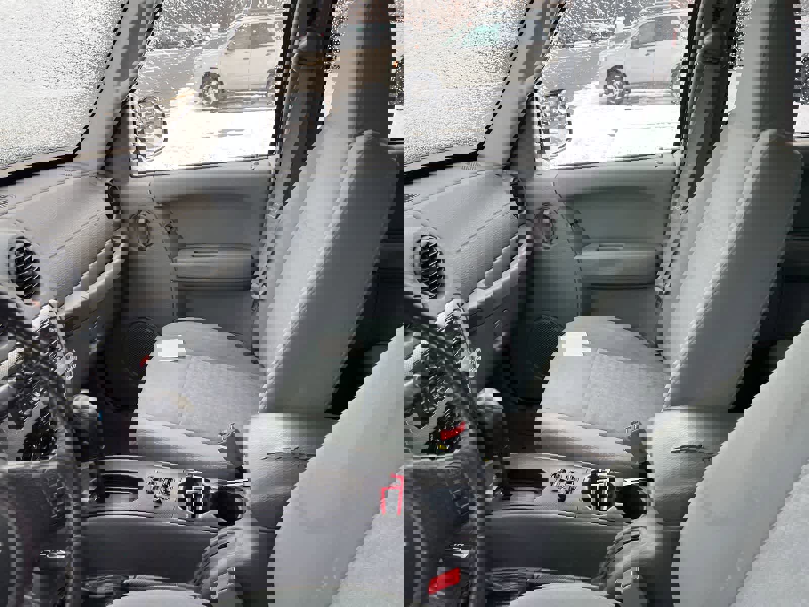 Used 2006 Jeep Liberty Sport image 24