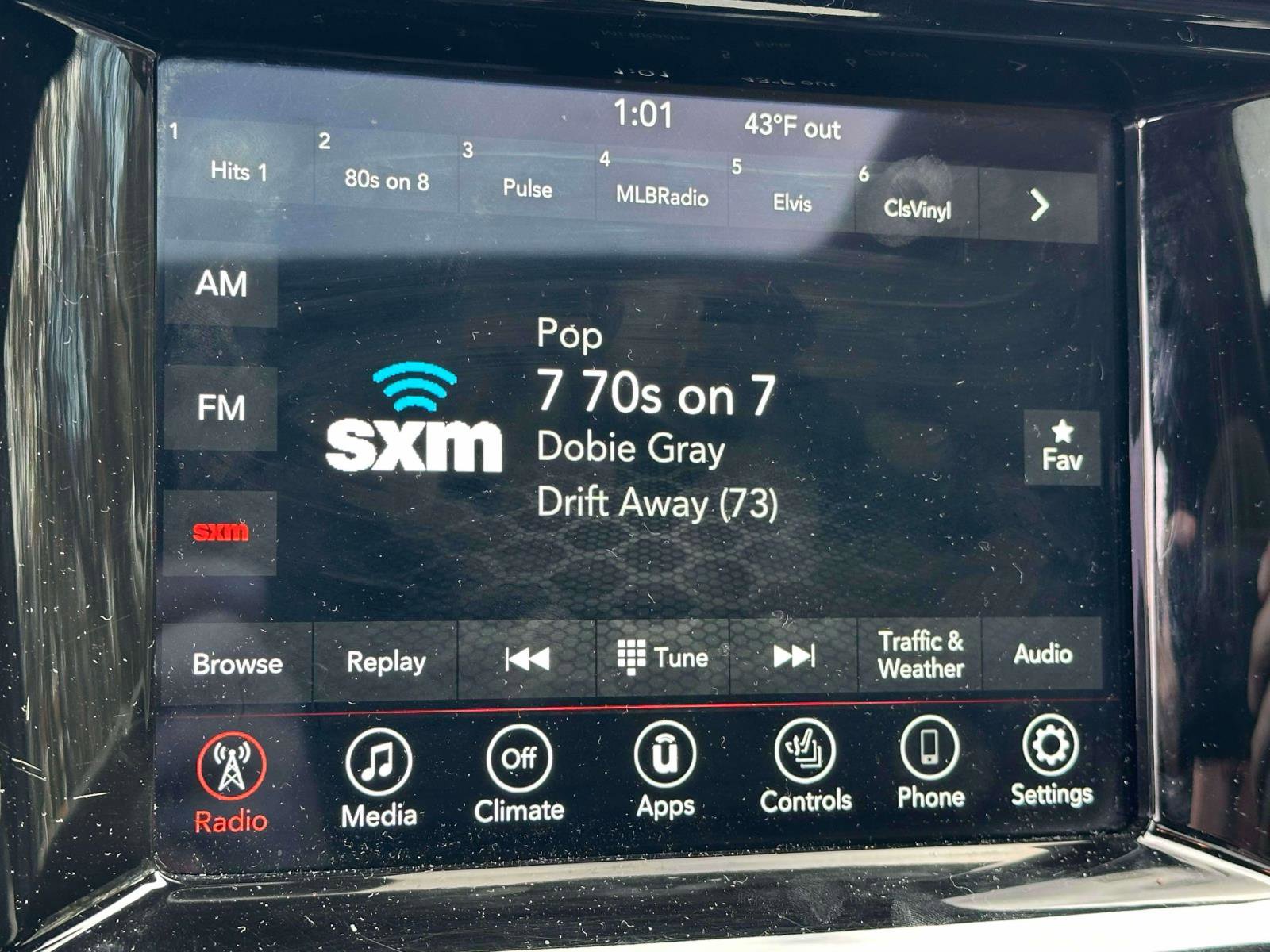 Used 2022 Dodge Durango GT w/ Blacktop Package image 24