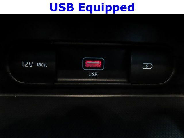 Used 2024 Kia Forte LXS image 9