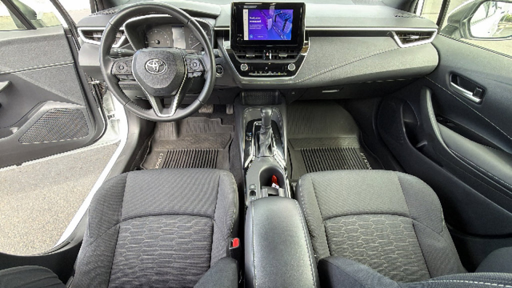Certified 2023 Toyota Corolla SE FWD image 26