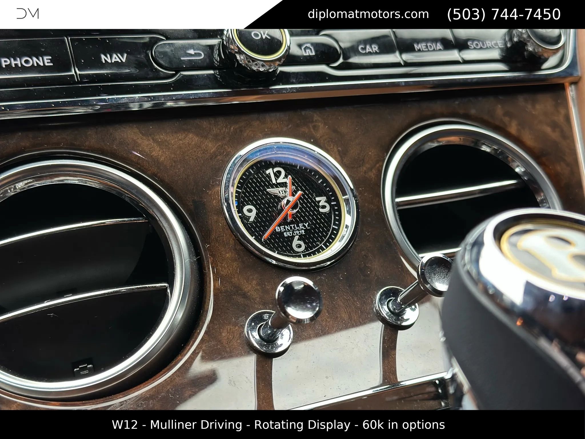 Used 2020 Bentley Continental GT image 35