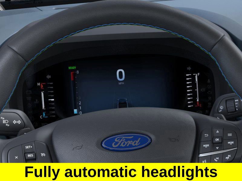 New 2026 Ford Maverick Lobo image 14