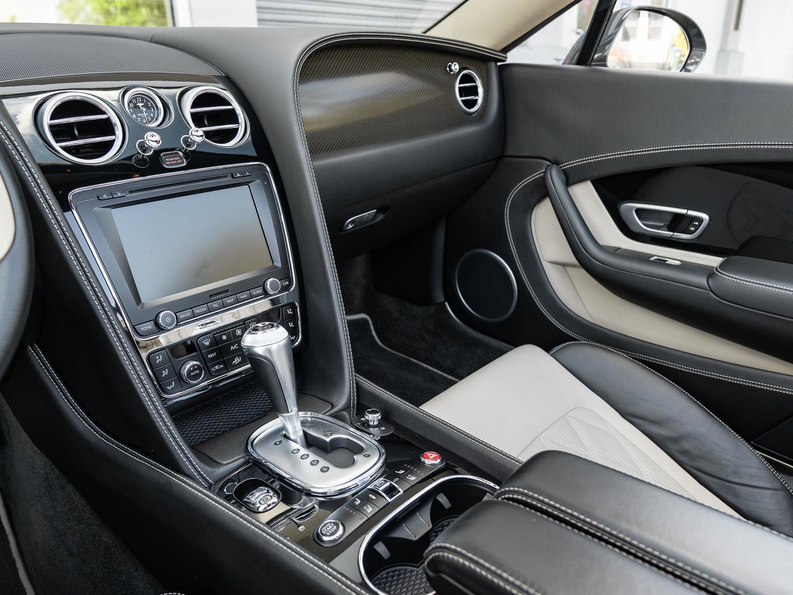 Used 2014 Bentley Continental GT Speed image 18