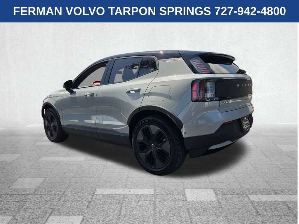 New 2026 Volvo EX30 Cross Country Ultra w/ Protection Package Premier AWD/4WD image 6