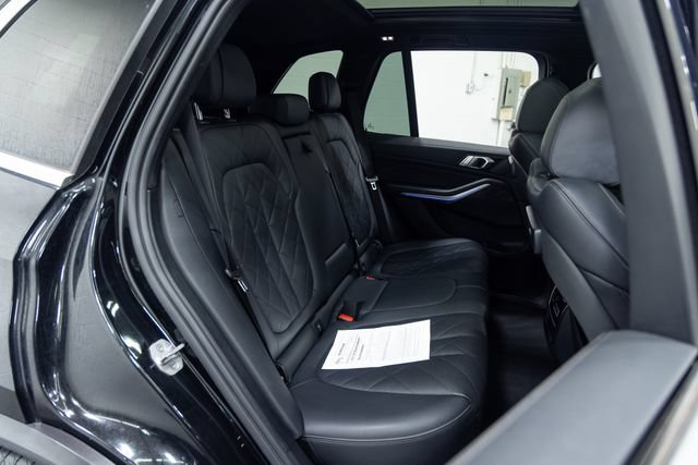 Used 2023 BMW X5 xDrive40i AWD/4WD image 24