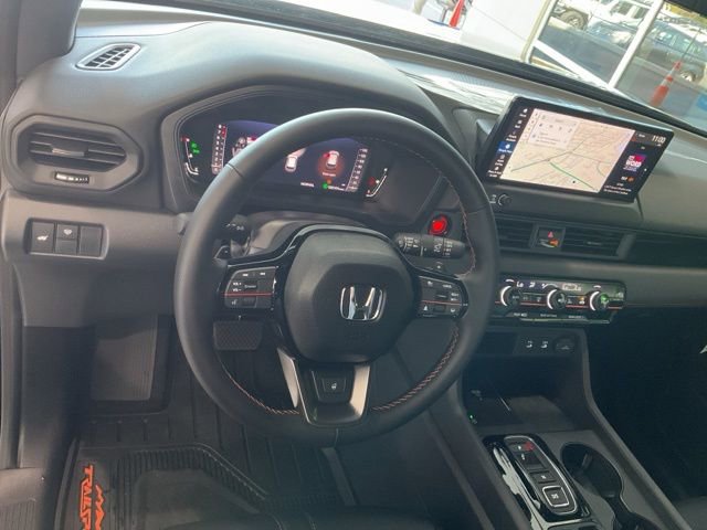 New 2026 Honda Pilot TrailSport image 9