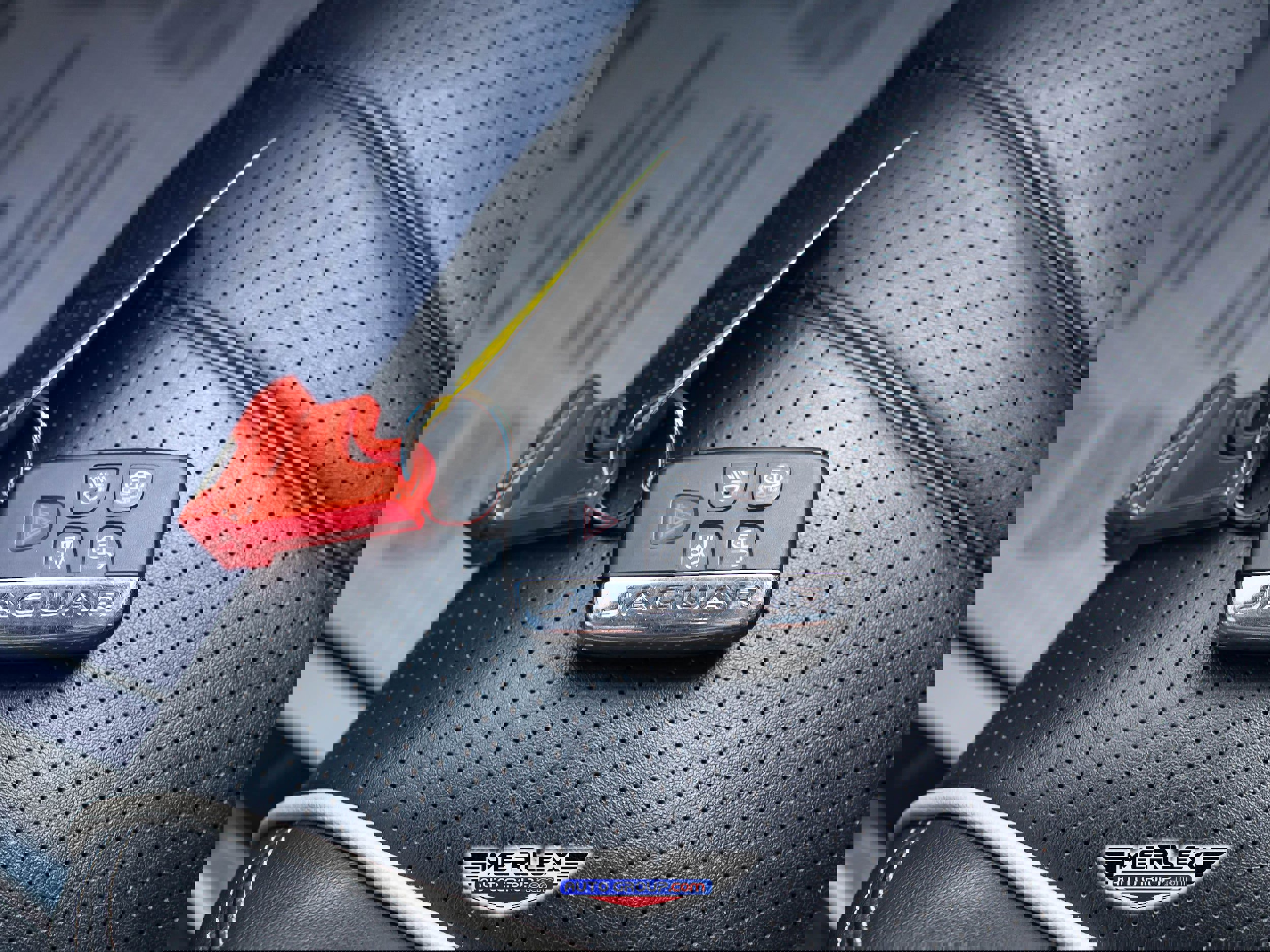 Used 2019 Jaguar XJ R-Sport image 49