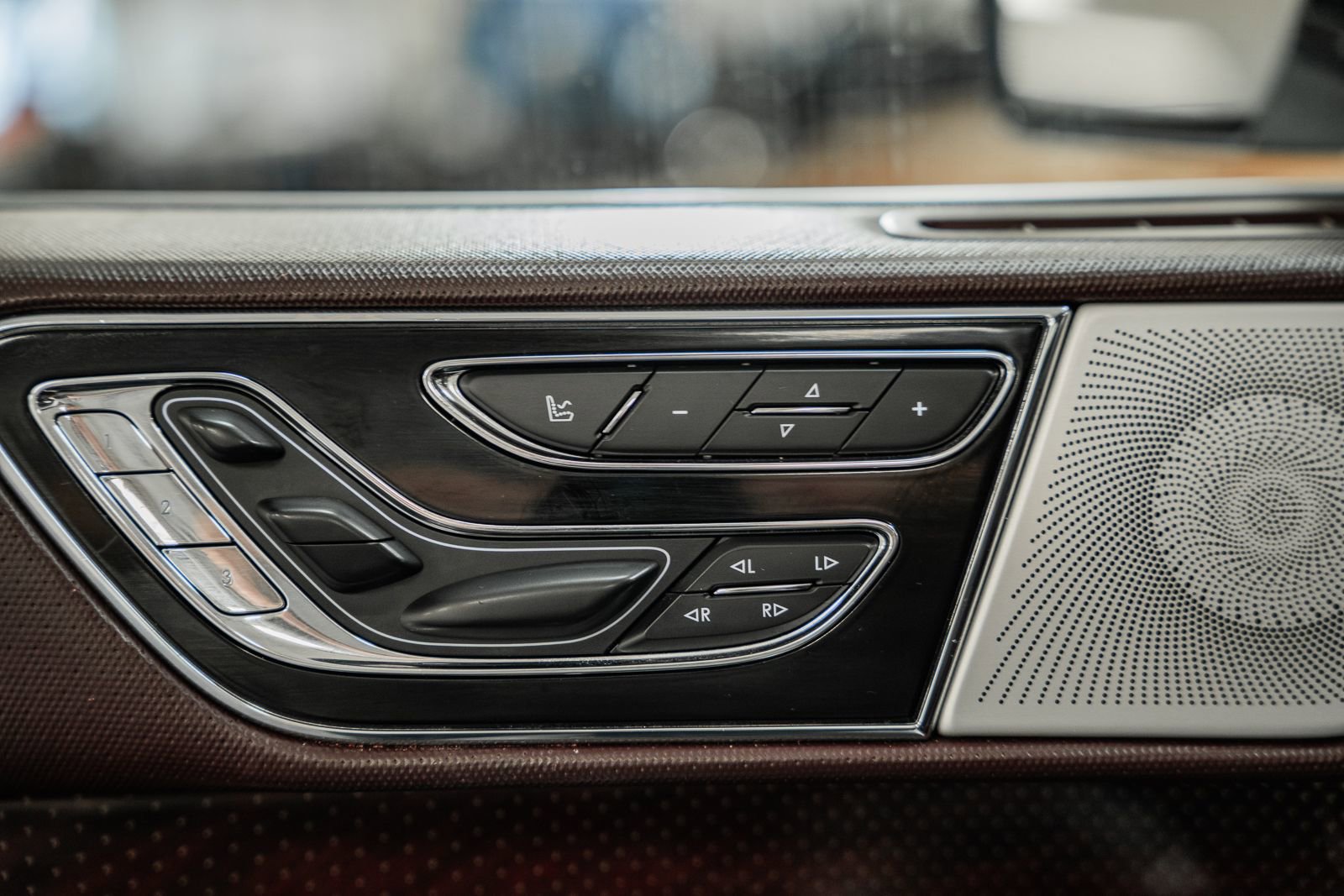 Used 2021 Lincoln Navigator L Black Label w/ Special Edition Package image 46