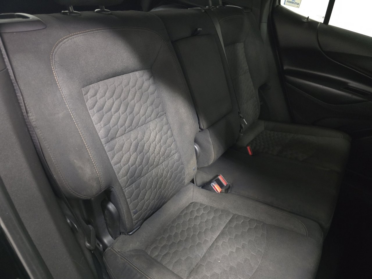 Used 2018 Chevrolet Equinox LT image 20