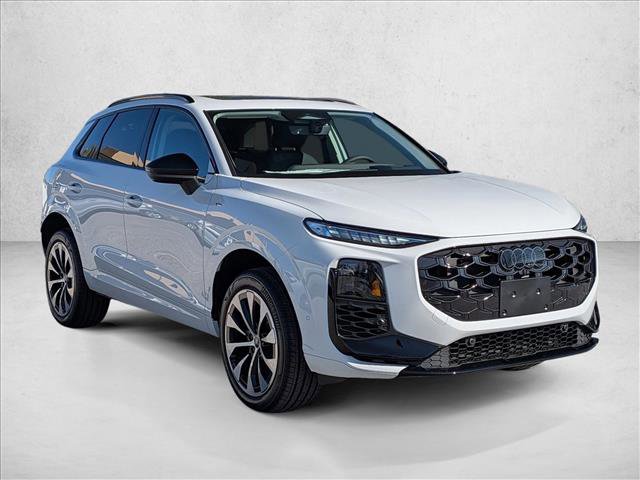 New 2026 Audi Q3 quattro 2.0T image 7