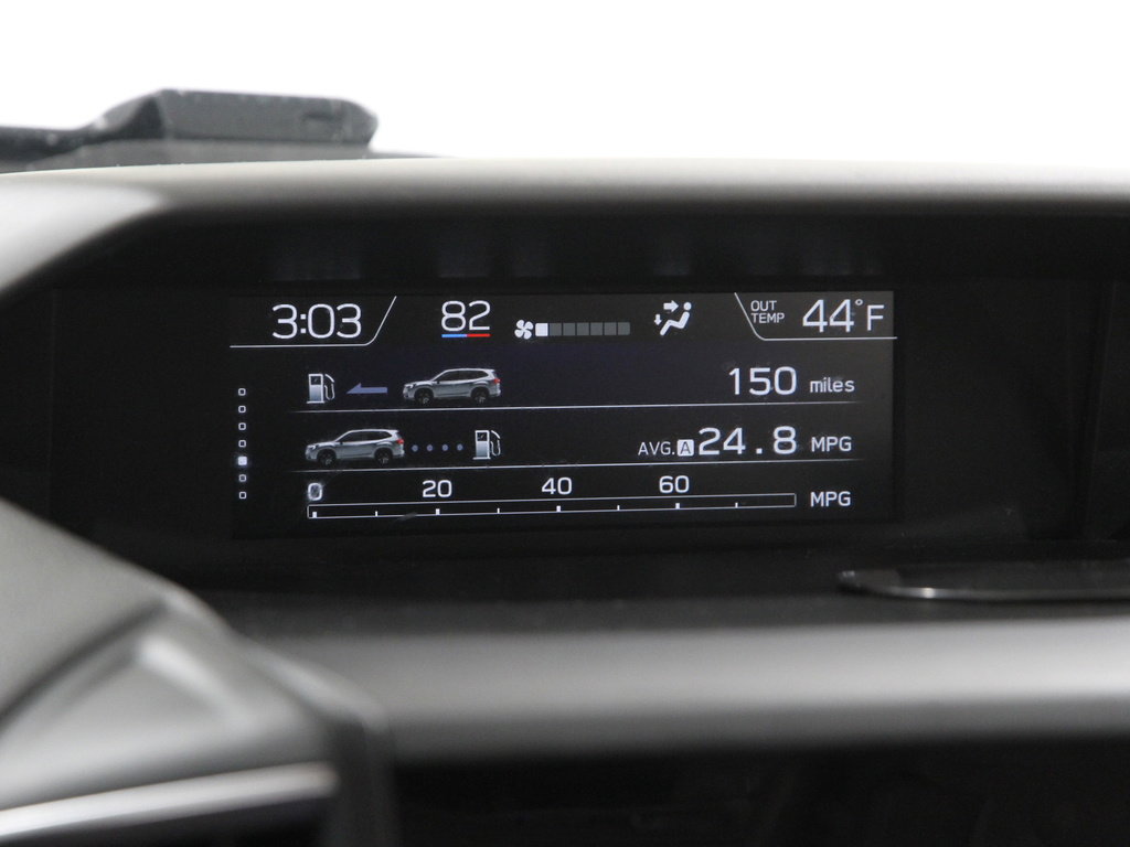 Used 2023 Subaru Forester Premium image 13