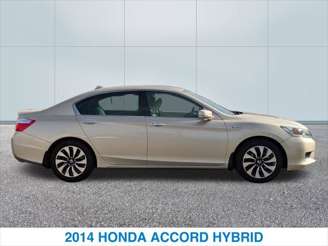 Used 2014 Honda Accord EX-L image 6