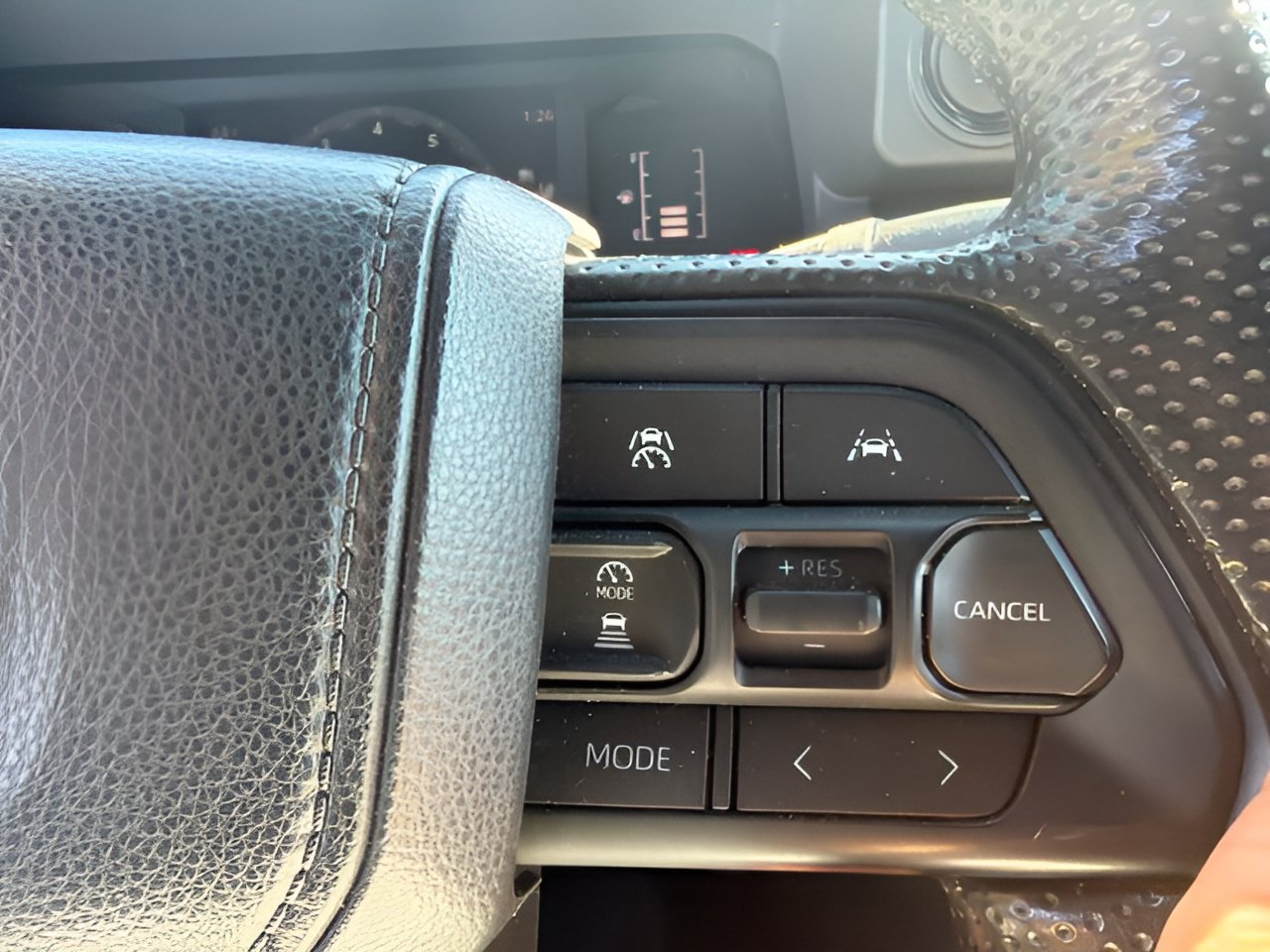 Used 2024 Toyota Tacoma SR w/ SR Upgrade Package AWD/4WD image 21