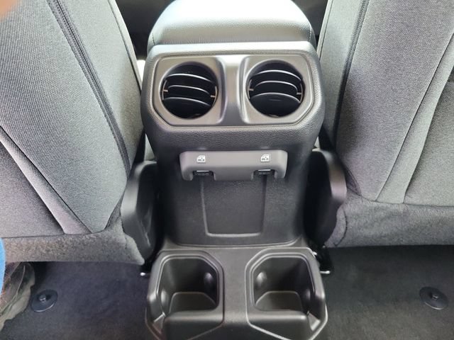 New 2026 Jeep Wrangler Unlimited Sport AWD/4WD image 10