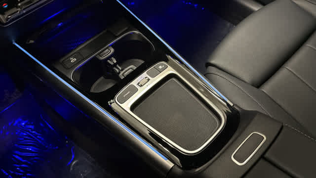 Certified 2026 Mercedes-Benz GLA 250 4MATIC image 24