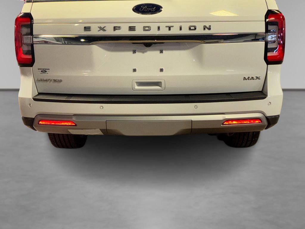 Used 2024 Ford Expedition Max Limited image 16