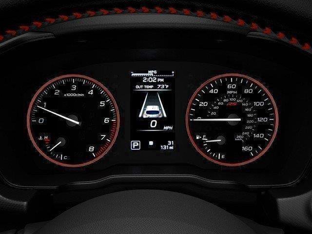 New 2026 Subaru Impreza RS AWD/4WD image 17