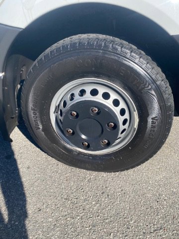 Used 2016 Freightliner Sprinter 3500 image 27