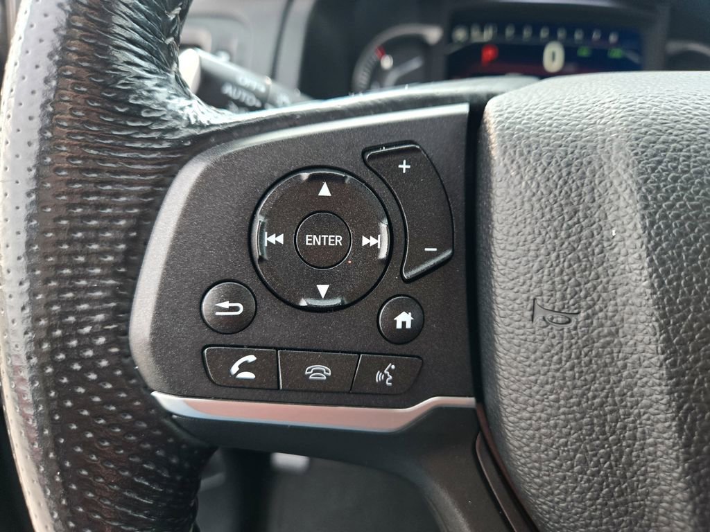 Used 2024 Honda Passport EX-L image 15