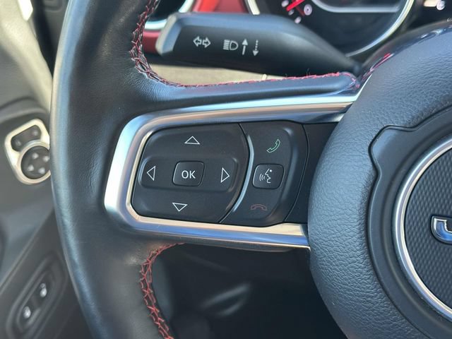 Used 2020 Jeep Wrangler Unlimited Rubicon AWD/4WD image 33