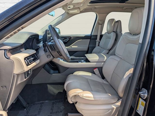 Used 2023 Lincoln Aviator Reserve w/ Equipment Group 201A image 13