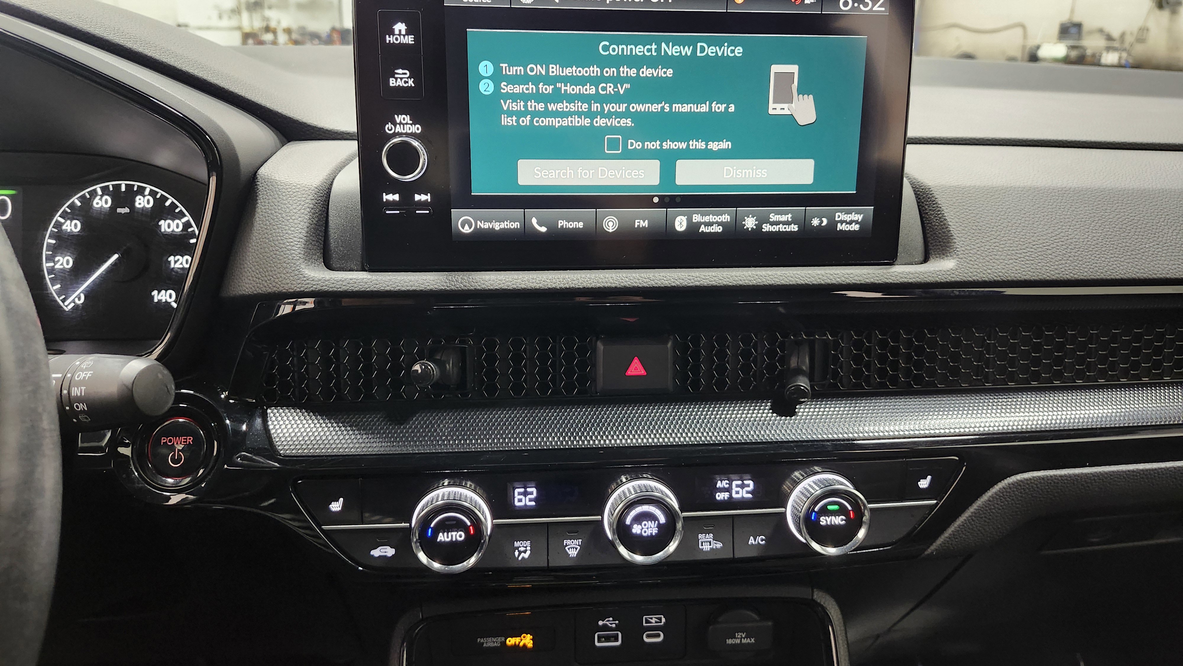 Used 2023 Honda CR-V Sport Touring image 30