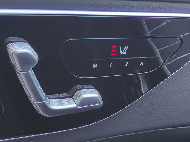 New 2026 Mercedes-Benz C 300 Sedan image 22