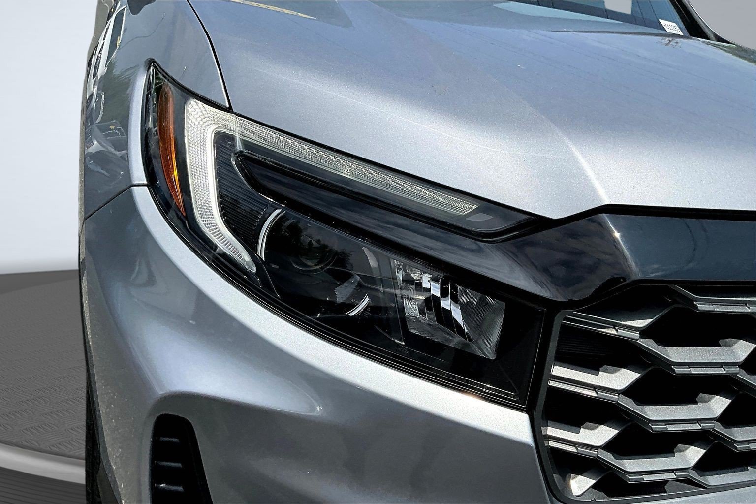 Used 2022 Honda Passport TrailSport image 29