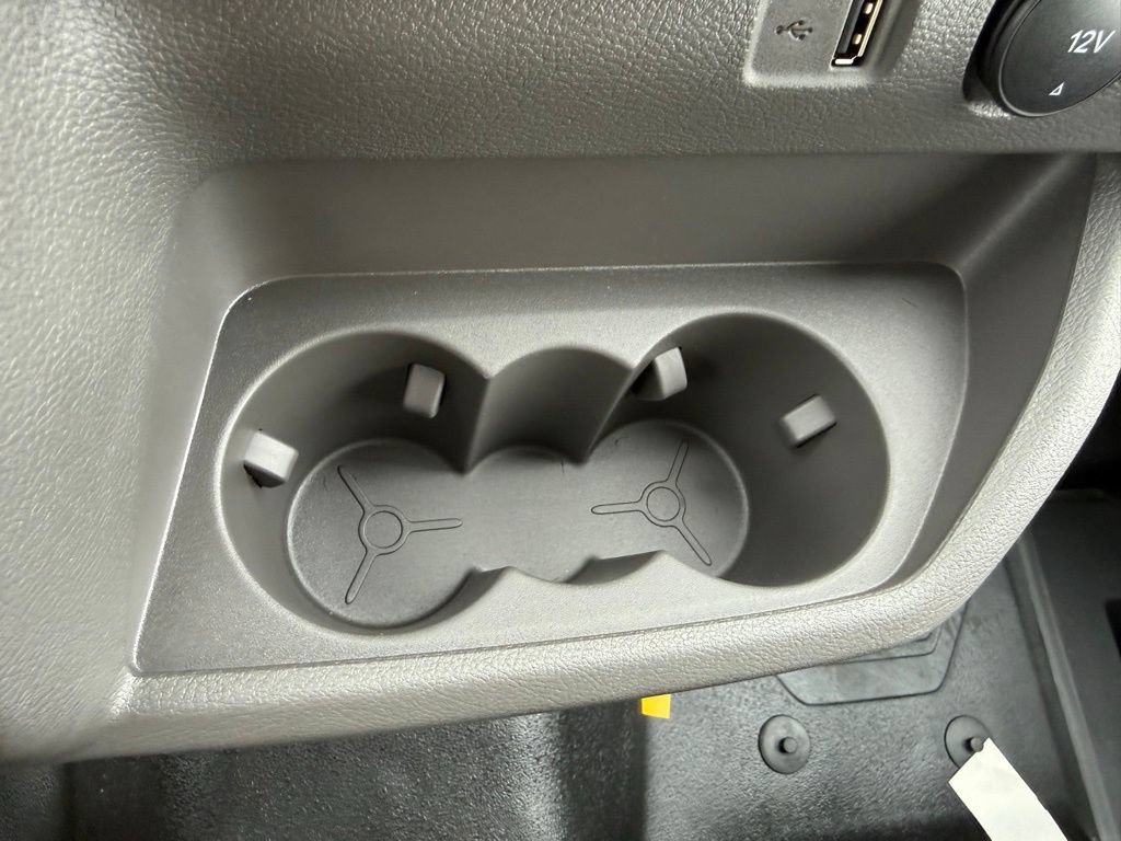 New 2026 Ford Transit 250 Low Roof w/ Load Area Protection Package RWD image 25