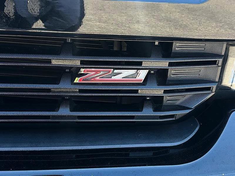 Used 2019 Chevrolet Silverado 1500 LT Trail Boss AWD/4WD image 54