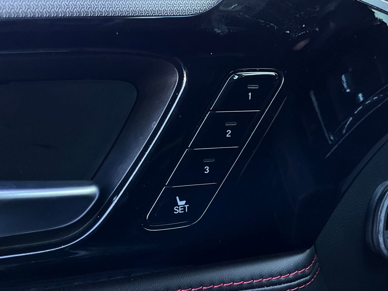 Used 2023 Acura MDX A-Spec image 24