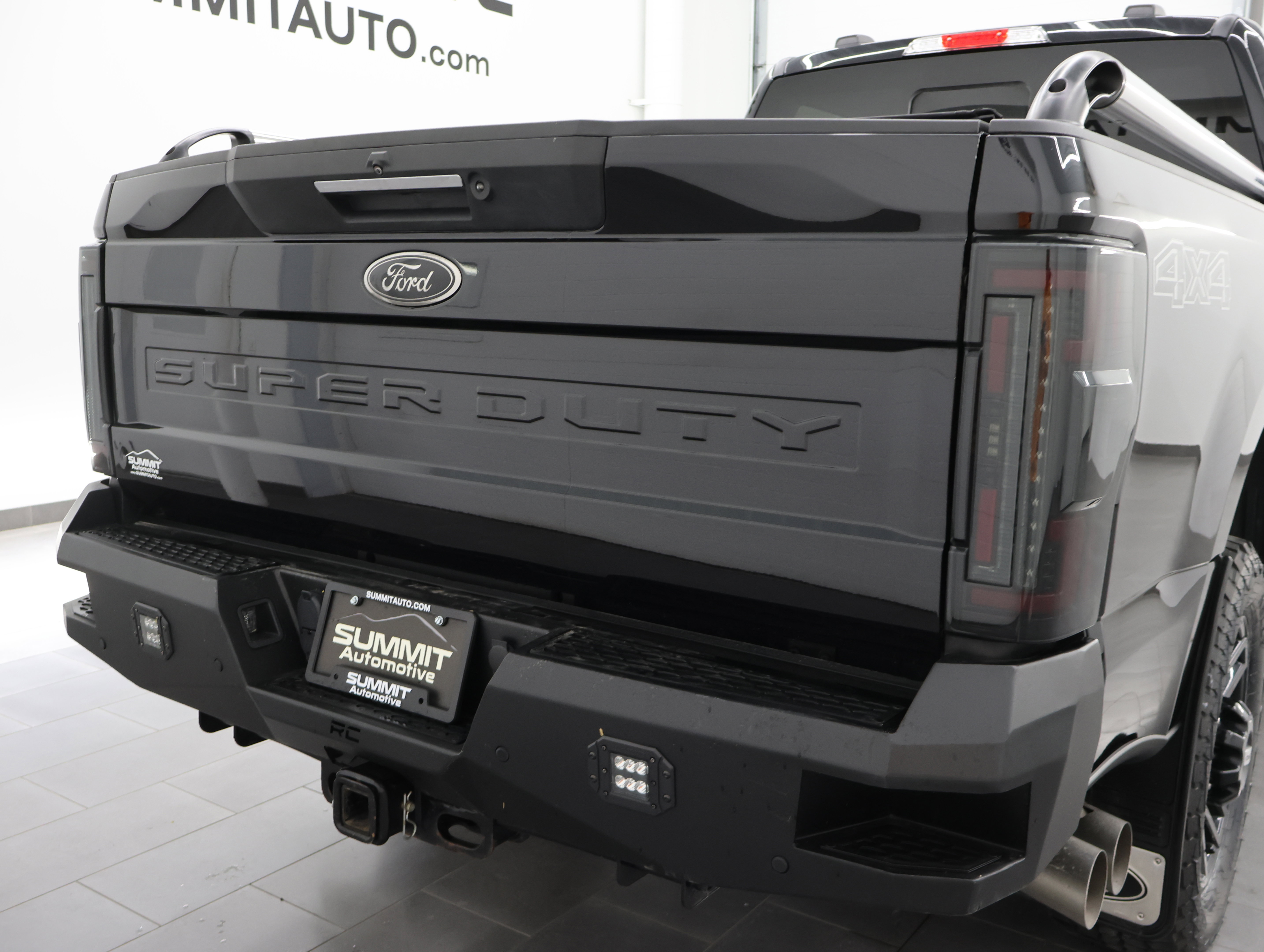 Used 2021 Ford F350 Lariat AWD/4WD image 25