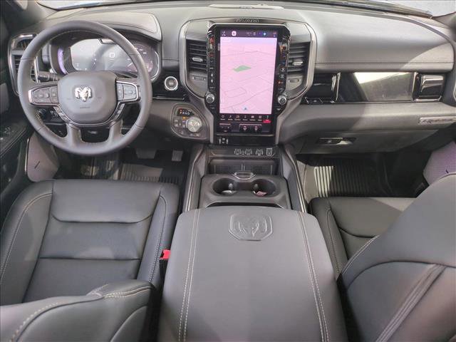 New 2026 RAM 1500 Rebel image 15