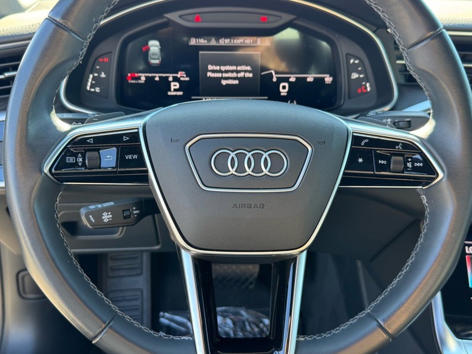 Used 2023 Audi A6 Premium Plus w/ Premium Plus Package image 27