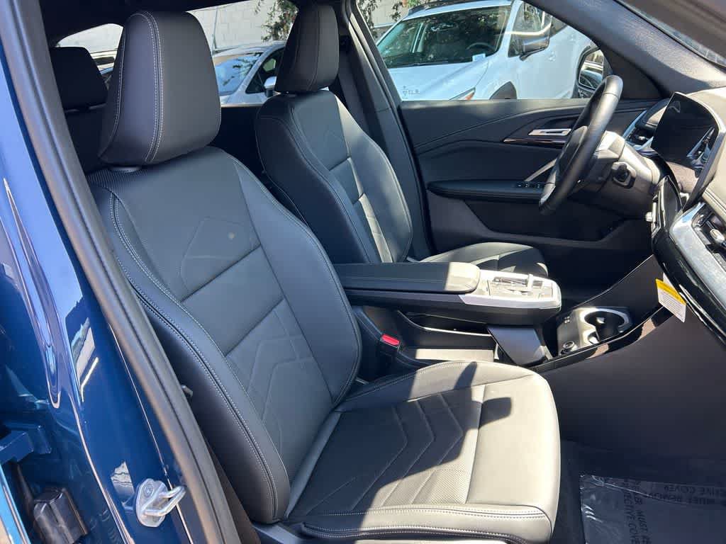 Used 2026 BMW X1 xDrive28i AWD/4WD image 15