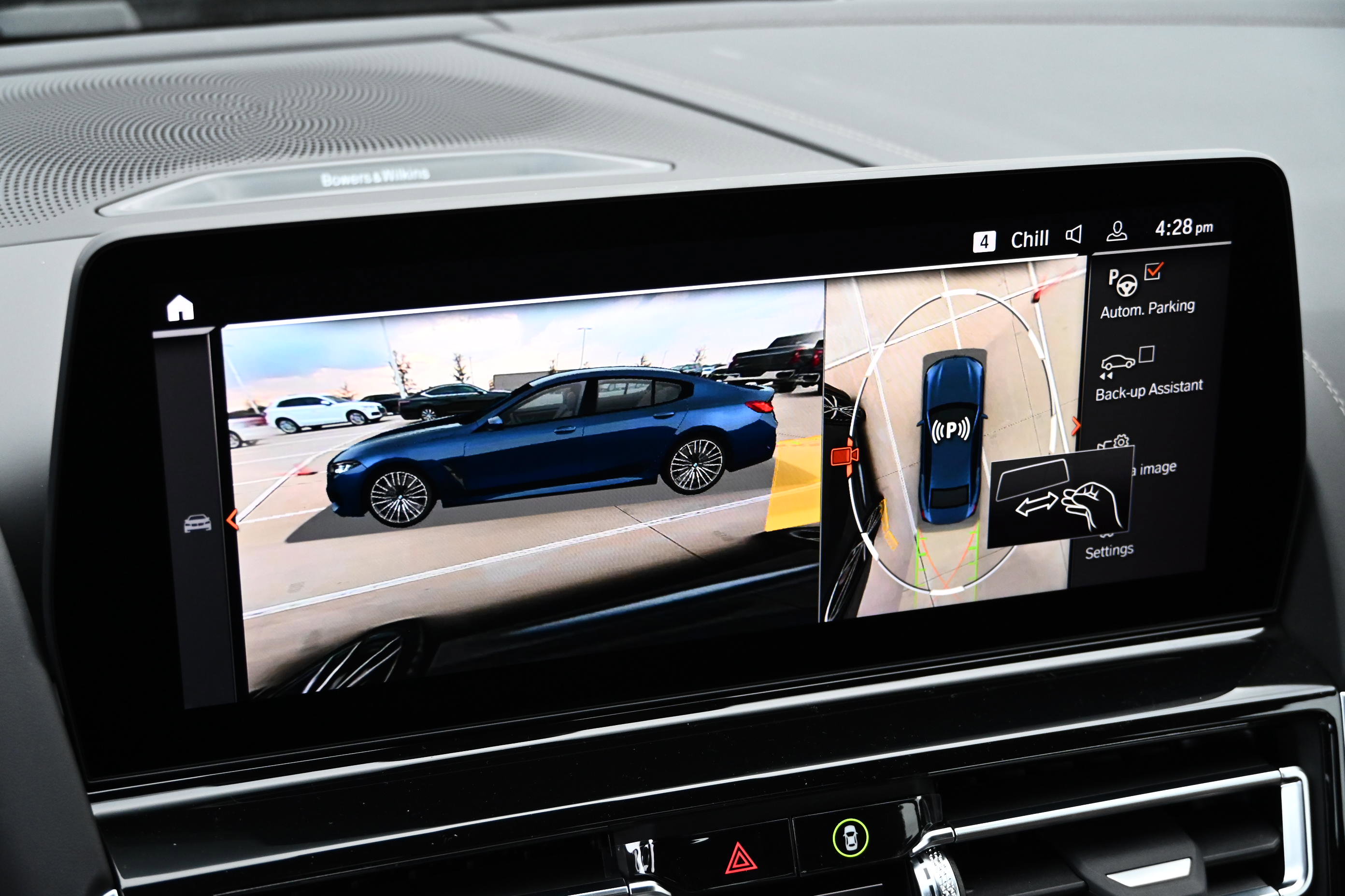 New 2026 BMW 840i xDrive image 30