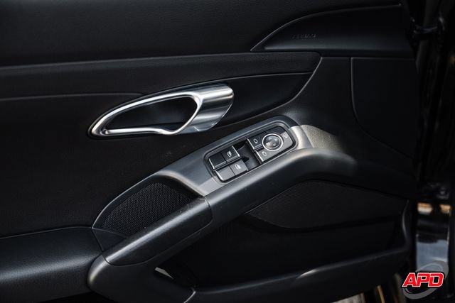 Used 2014 Porsche Cayman RWD image 63