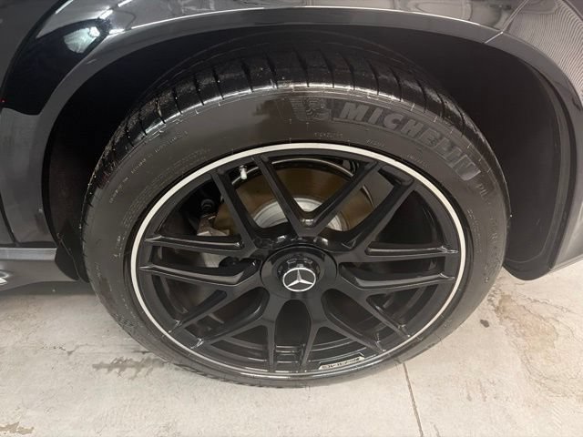 Used 2024 Mercedes-Benz GLE 53 AMG 4MATIC image 23