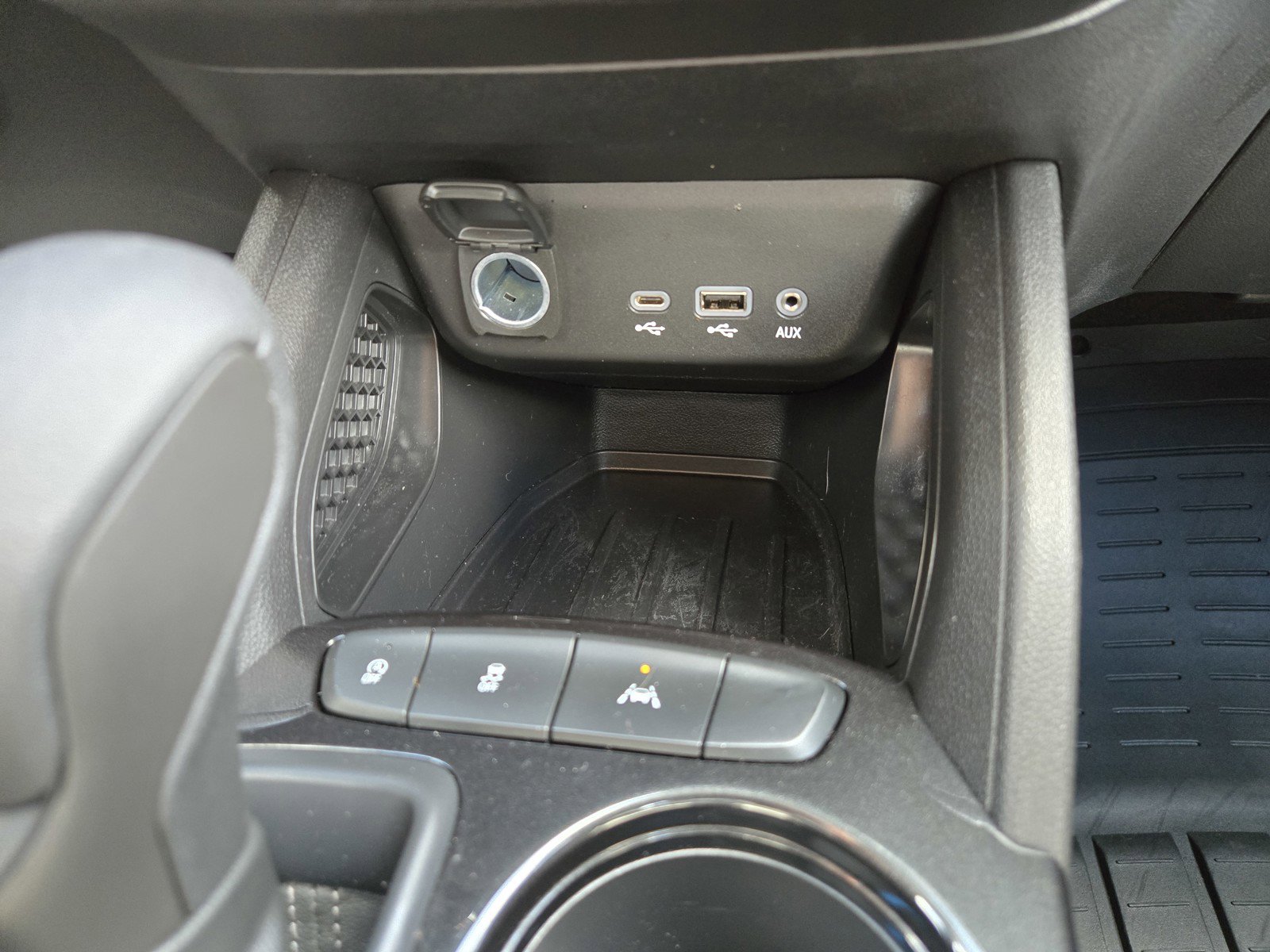 Used 2023 Chevrolet TrailBlazer LS image 17