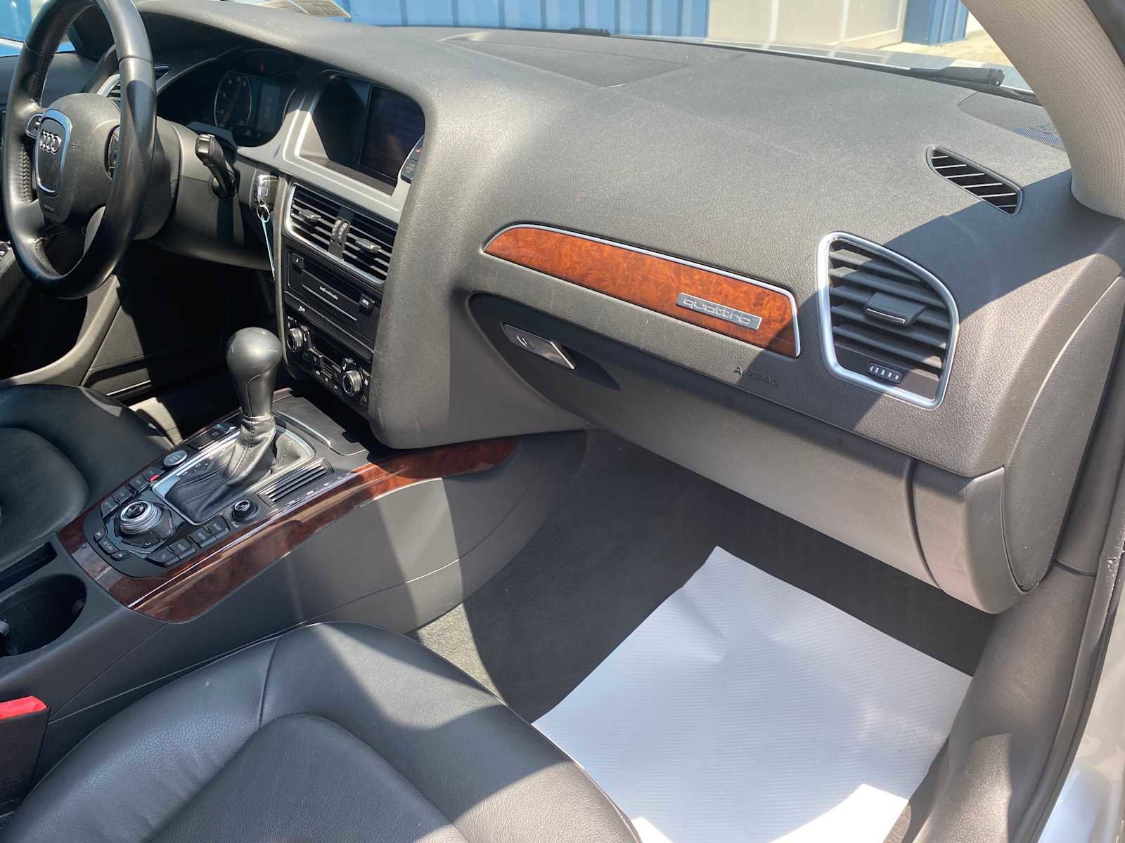 Used 2012 Audi A4 2.0T Premium Plus w/ Premium Plus Pkg image 25