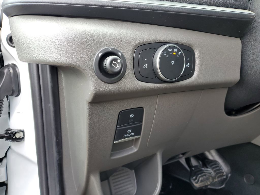 New 2026 Ford Transit 250 148 Medium Roof image 11