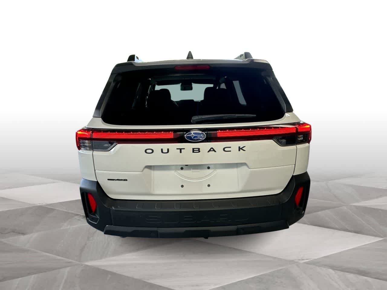 New 2026 Subaru Outback Premium AWD/4WD image 7