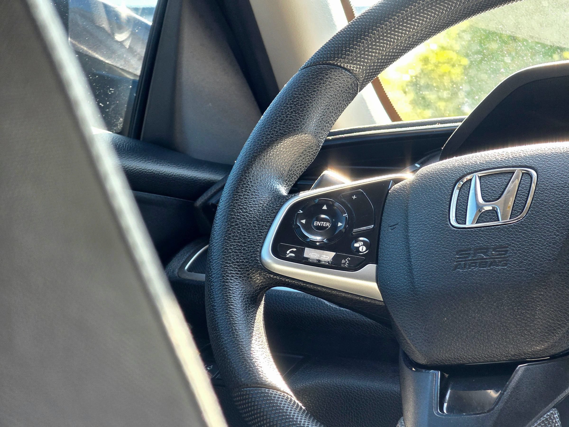 Used 2021 Honda Civic LX image 21