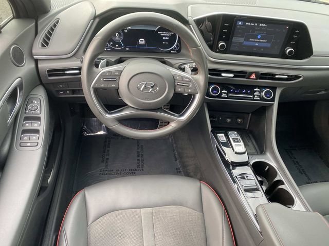 Used 2020 Hyundai Sonata SEL Plus image 15