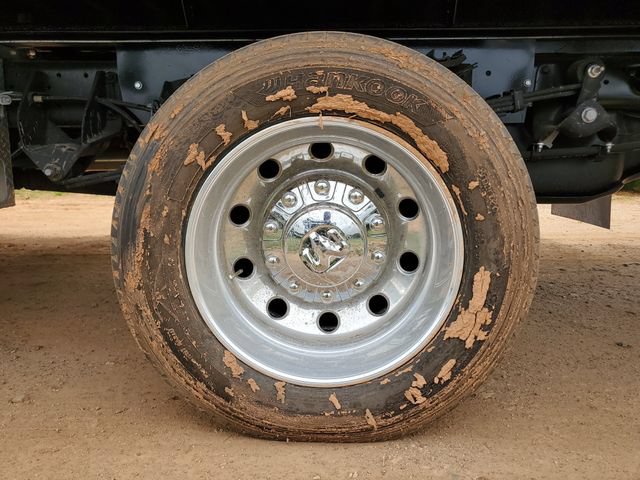 New 2026 RAM 5500 Tradesman RWD image 12