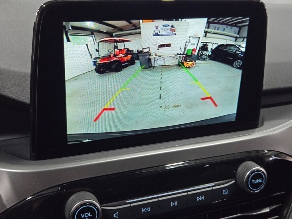 New 2025 Ford Escape Active w/ Cold Weather Package image 28