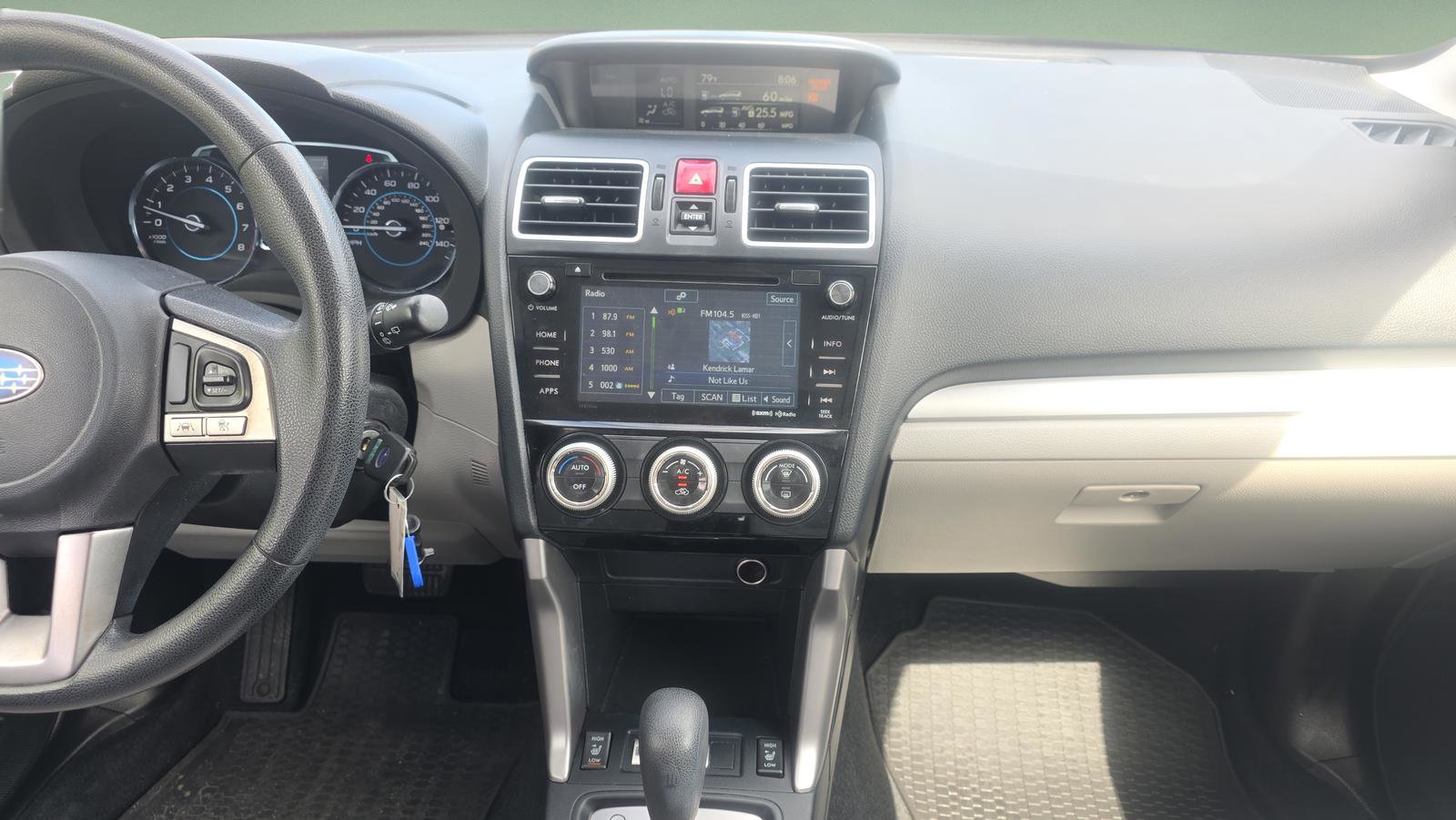 Used 2018 Subaru Forester 2.5i Premium AWD/4WD image 12