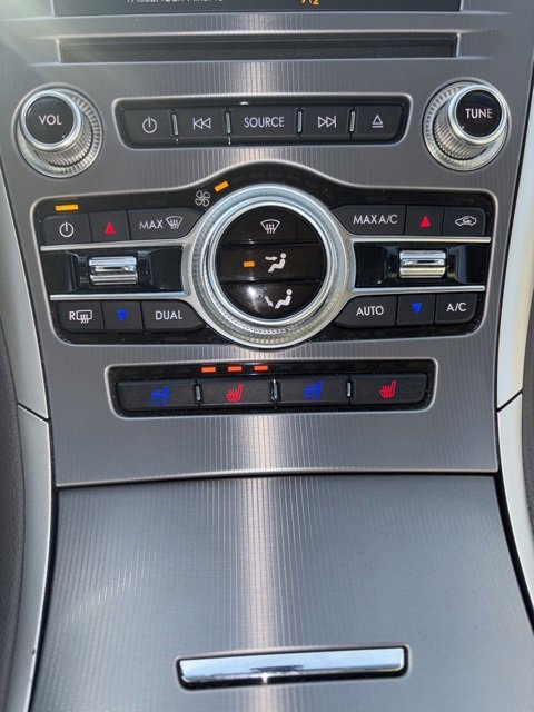 Used 2018 Lincoln MKZ Reserve w/ Technology Package image 13