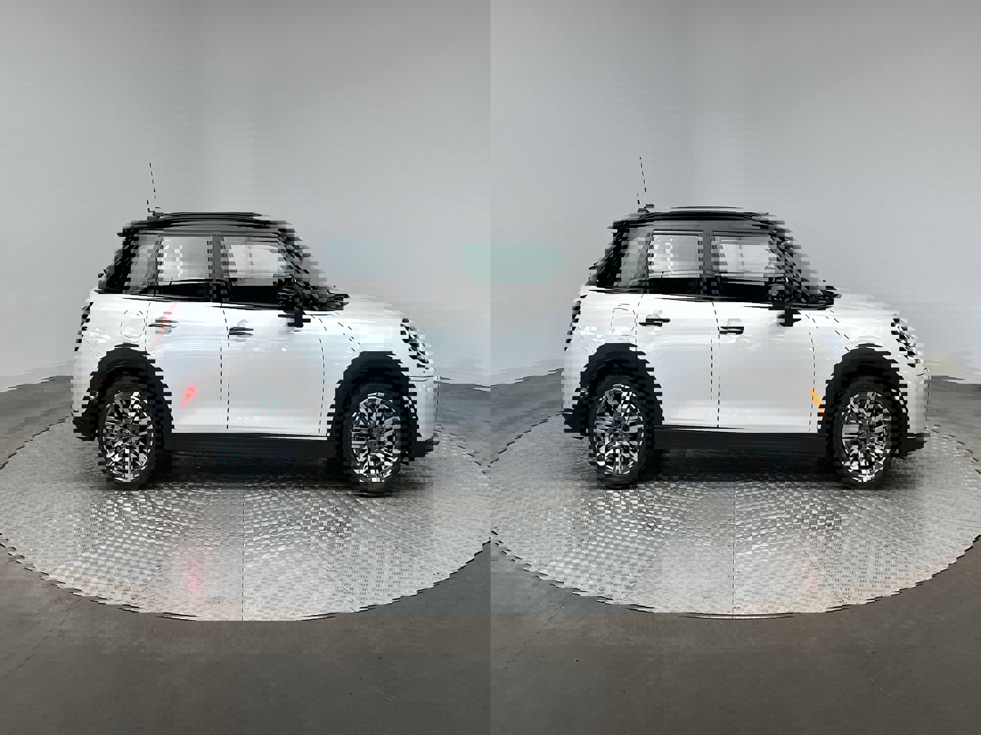 New 2026 MINI Cooper 4-Door Hardtop image 10