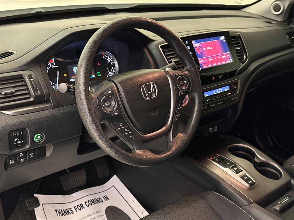 Used 2021 Honda Ridgeline Sport image 21